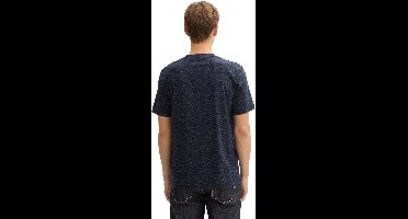Tom Tailor T-Shirt T-shirt met korte mouwen