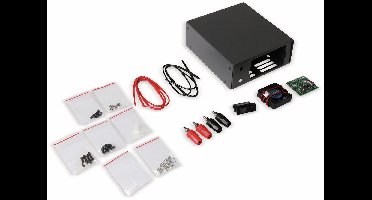 Joy-it JT-DPS-Case Inbouwset Geschikt voor merk Joy-it