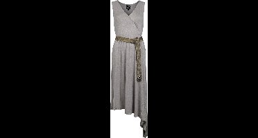 The Lord Of The Rings Khazad Dûm Dames Maxi-jurk - taupe - S