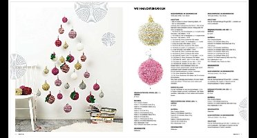 Creative Bubble Magical X-Mas