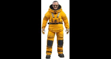 Hot Toys Stan Lee 1:6 Scale Figure - Hot Toys - Guardians of the Galaxy 2 Figuur