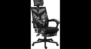 Huzaro - Combat 5.0 Camo - Gaming stoel