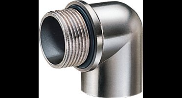 Flexa 0512.100.021 FLE HOEKSTUK ZINK PG21 per 25