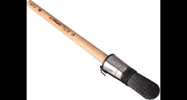 Copenhagen Pro patentpuntkwast - synthetisch haar - 14