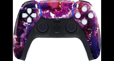 Clever Lava Controller (PS5 compatibel)