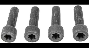 Wiellagerset OEM KLT-FR-030-Z