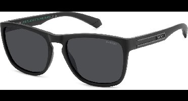 Zonnebril Polaroid PLD2161 Grijs