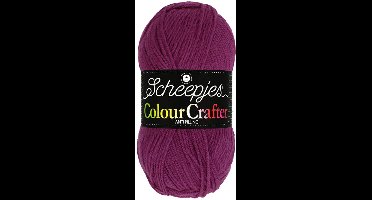 Scheepjes Colour Crafter 1067 Hoorn
