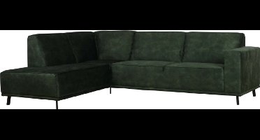 Hoekbank Oklahoma Links | Groen