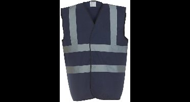 RWS hesje marineblauw XL