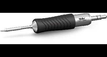 Weller RTP 004 C Soldeerpunt Conisch Grootte soldeerpunt 0.4 mm Lengte soldeerpunt: 17 mm Inhoud: 1 stuk(s)