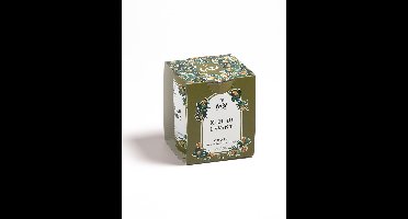 Tade Geurkaars Ceder (180 gr)