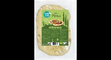 TerraSana Pinsa bio 400 Gram