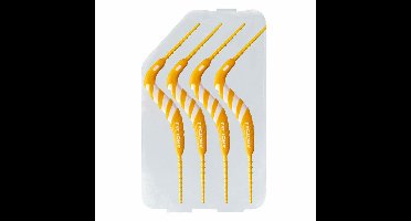 Lactona FlexPick 2in1 XS/S - 3 x 20 stuks - Voordeelverpakking