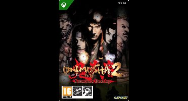 Onimusha 2: Samurai's Destiny - Xbox One Download