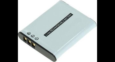 Huismerk Camera-accu Li-50B voor Olympus