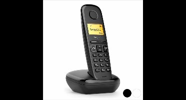 Gigaset A270 DECT-telefoon Wit GEEN ONDERSTEUNING IN NEDERLAND