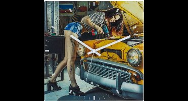 TFA horloge 60.3041.90