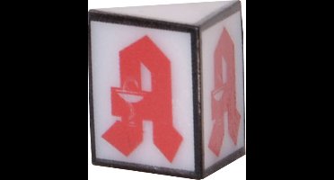 Viessmann Modelltechnik H0 Wandlamp Enkel Kant-en-klaar model 1375 1 stuk(s)