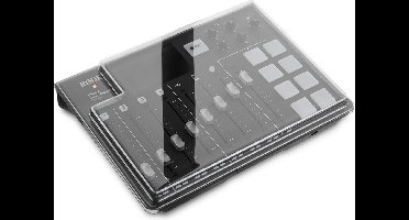 Decksaver Rode Rodecaster Pro Cover - Cover voor DJ-equipment