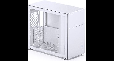 Jonsbo D41 STD - Midtowermodel wit