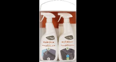 Exotan Care Onderhoudsmiddel Buiten Textiel & Wicker - 28x21x10