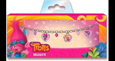 Trolls armbandje