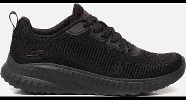 Skechers Skechers Bobs Sport Squad Chaos sneakers zwart - Maat 40