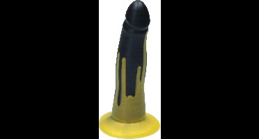 Eros Black Grey / Flash Gold