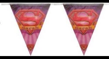 Vlaggenlijn Super Sarah