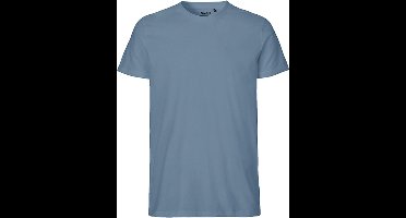 Neutral Men´s Fit T-Shirt NE61001 - DUSTY INDIGO - 3XL