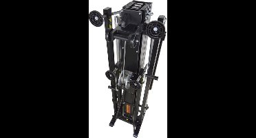 Showgear MAT-500 Line Array Tower Mammoth Stand 6.5 m