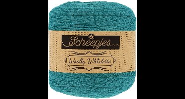 Scheepjes Woolly Whirlette 100g - 570 Green Tea