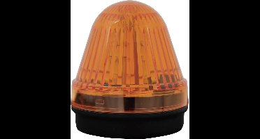 ComPro CO/BL/70/A/024/15F Multifunctionele LED-flitslamp BL70 15 functies Kleur (specifiek) Geel Stroomverbruik 160 mA