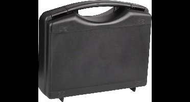 Joy-it Box225 Opbergkoffer Geschikt voor serie: Raspberry Pi, Banana Pi, BBC micro:bit, Arduino, Calliope, BeagleBoard,