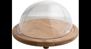 Plateau Ø38,0cm M/Kap 145226