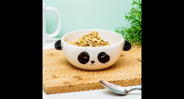 Winkee Panda Schaaltje