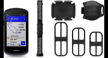 Garmin Edge 1040 Fietscomputer Performance Bundel