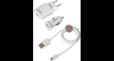 Laad en synchronisatie snoer