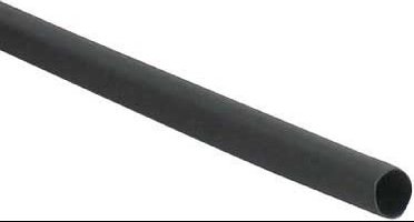 KRIMPKOUS 1.20M.4.8-2.4 ZWART