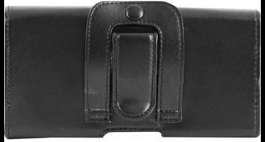 Bigben Universele Multi Club Bescherm Tasje MEDIUM - Zwart