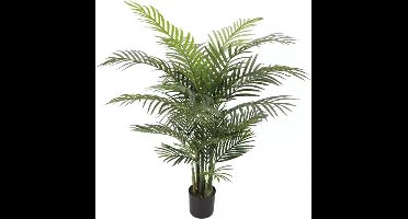 Kunstplant Areca Palm 120 cm