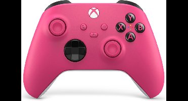 Xbox Draadloze Controller - Deep Pink - Xbox, PC, Cloud Gaming