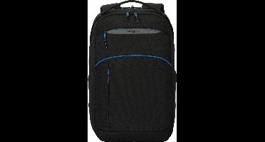 Targus TBB643GL laptoptas 40,6 cm (16") Rugzak Zwart