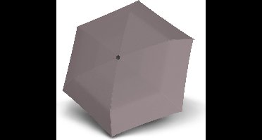 Knirps Paraplu U.200 Ultra Light Duomatic Mauve