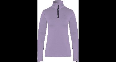 Rehall MICHA-R-jr. Meisjes Skipully Paars 176 - Dusk Thermokleding