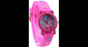 Vadobag Horloge Peppa Pig Time!