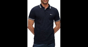 Boss Paddy Polo Heren - Maat S