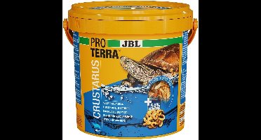 JBL - Proterra Crustarus - Schildpaddenvoer - 2500 ml