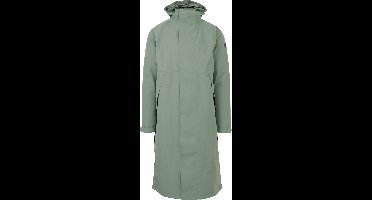 AGU City Slicker Winter Regenjas Urban Outdoor - Sage Green - XS